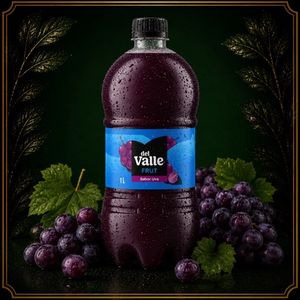 imagem do produto Del Valle Uva 