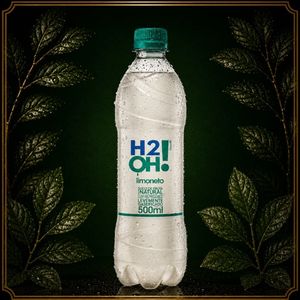 imagem do produto H2OH Limoneto