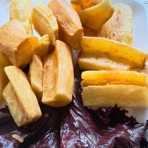 imagem do produto Mandioca 