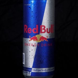 imagem do produto Energético Red Bull Lata 300ml
