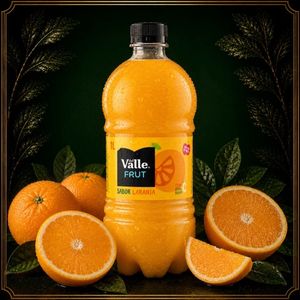 imagem do produto Del Valle Laranja