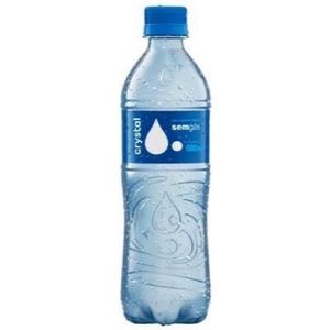 imagem do produto Água mineral 500 ml