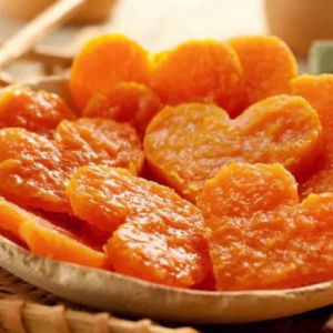 imagem do produto Doce de Abóbora