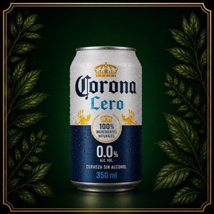 imagem do produto Corona Zero