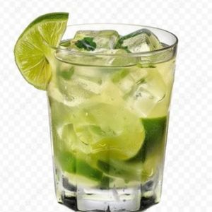 imagem do produto Caipirinha Limão com Vodka 