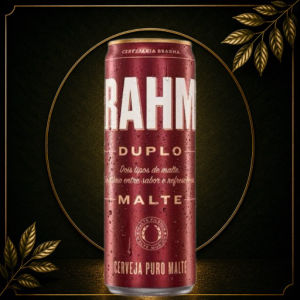 imagem do produto Brahma Puro Malte