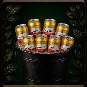 imagem do produto Combo de Amstel