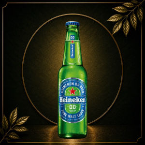 imagem do produto Heineken Long Neck
