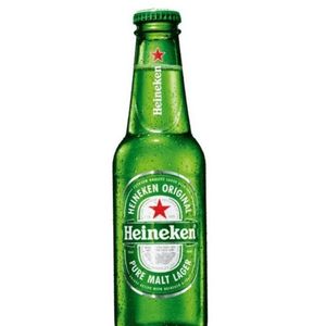 imagem do produto Heineken Longnek 