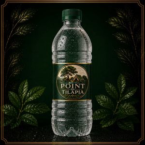 imagem do produto Água com Gás