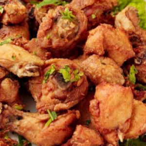 imagem do produto Frango a passarinho