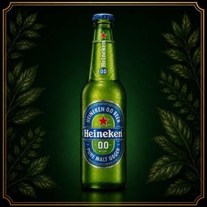 imagem do produto Heineken Zero