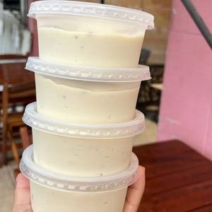 imagem do produto Mousse de bacuri 