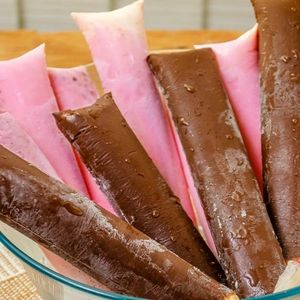 imagem do produto Din Din de Maracujá 