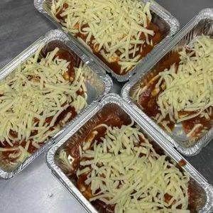 imagem do produto Paremegiana de frango