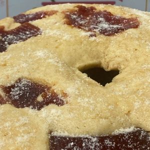 imagem do produto Bolo Romeu e Julieta 