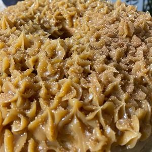 imagem do produto Bolo de Churros 