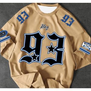 imagem do produto Realeza do Asfalto 93 – Camiseta Street NY | Unissex | 100% Algodão