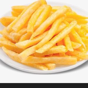 imagem do produto BATATAS FRITAS TRADICIONAL 300g 