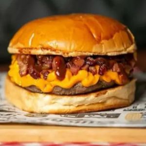 imagem do produto ORIGINAL BURGUER