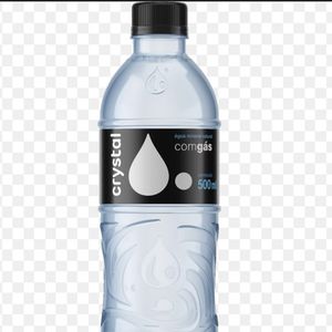 imagem do produto ÁGUA COM GÁS