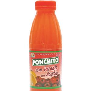 imagem do produto PONCHITO
