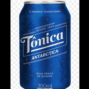 imagem do produto TÔNICA 