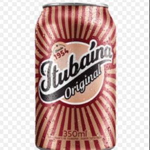 imagem do produto ITUBAÍNA LATA 