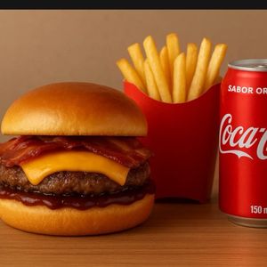 imagem do produto HOUSE BURGER