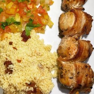 imagem do produto FRANGO COM BACON