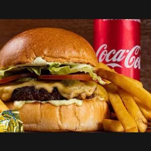 imagem do produto HOUSE SALAD