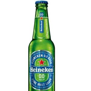 imagem do produto HEINEKEN LONG NECK ZERO