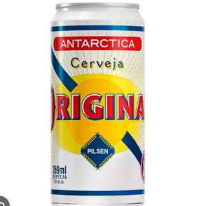 imagem do produto CERVEJA ORIGINAL LATA