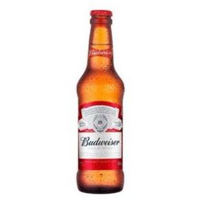 imagem do produto BUDWEISER LONG NECK