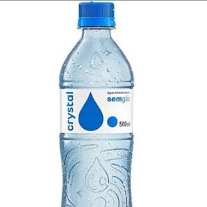 imagem do produto ÁGUA MINERAL