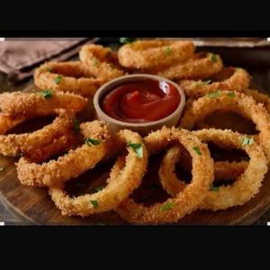 imagem do produto ANÉIS DE CEBOLA