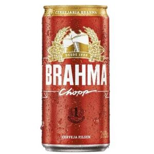 imagem do produto CERVEJA BRAHMA LATA