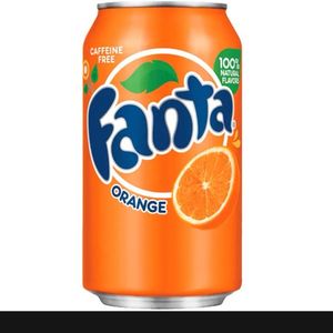 imagem do produto FANTA LATA