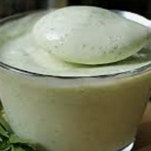 imagem do produto Maionese caseira