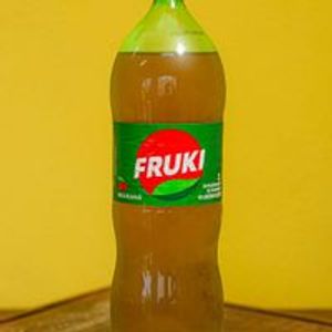 imagem do produto Refrigerante Fruki 2lt