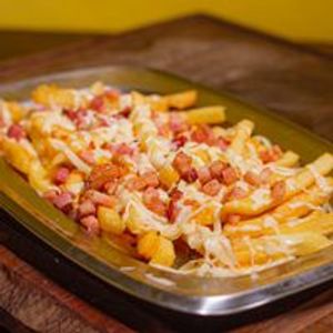 imagem do produto Batata frita M