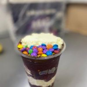 imagem do produto Açaí 250ml