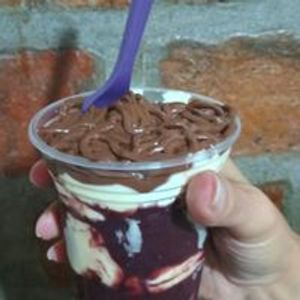 imagem do produto Açaí 300ml