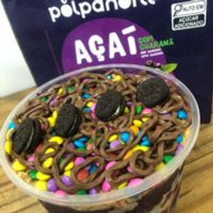 imagem do produto Açaí 700ml
