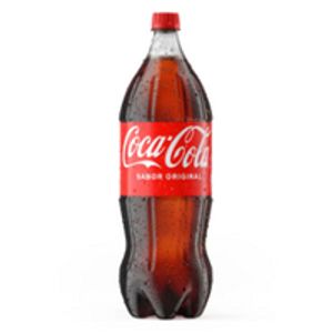 imagem do produto Refrigerante Coca-Cola 2lt