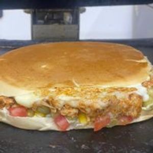 imagem do produto X-Frango