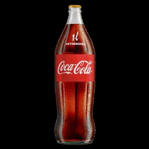 imagem do produto Coca 1l