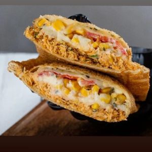 imagem do produto Pastel a moda