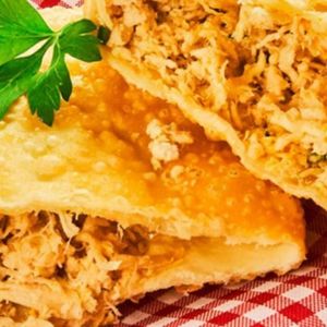 imagem do produto Pastel Frango 