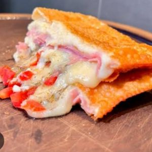 imagem do produto Pastel sabor pizza